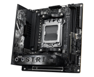 ASUS Płyta główna ROG STRIX X870-I GAMING WIFI AM5 2DDR5 HDMI/USBC - 1281739 - zdjęcie 3